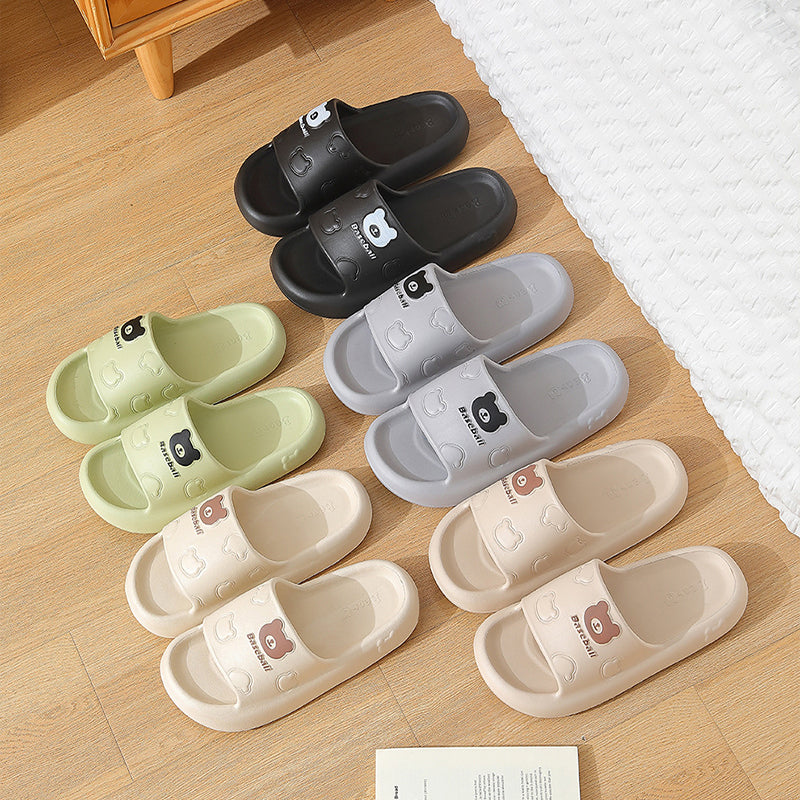 Light Coffee, Grey, Green & Black